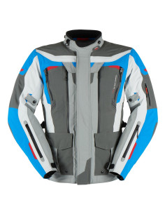 VESTE FURYGAN VOYAGER 3C 2