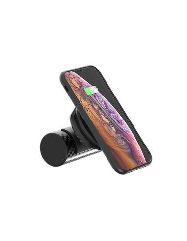 SUPPORT POUR SMARTPHONE QUAD LOCK PLATINE À INDUCTION ZILL