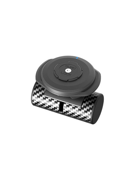 SUPPORT POUR SMARTPHONE QUAD LOCK PLATINE À INDUCTION ZILL