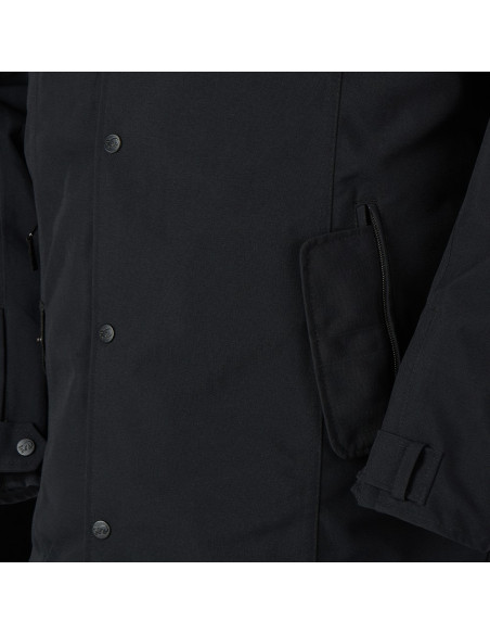 VESTE COSTARD FURYGAN HAROLD 2C