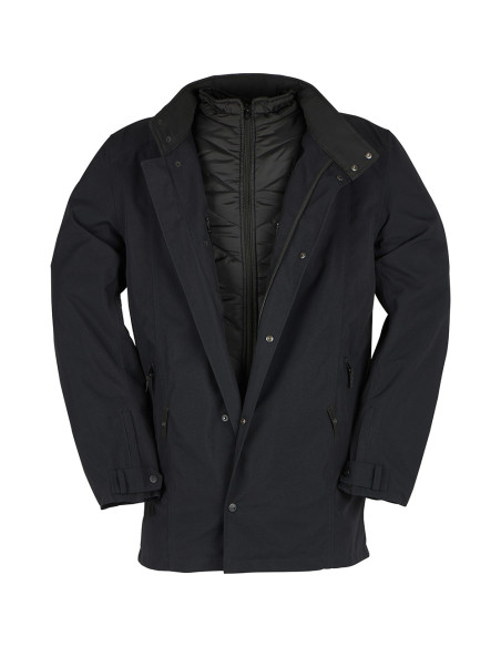 VESTE COSTARD FURYGAN HAROLD 2C