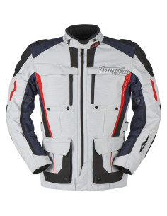 VESTE TOURING FURYGAN BREVENT 3W1
