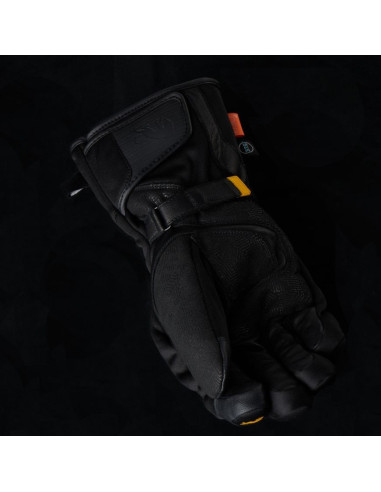 GANTS CHAUFFANTS FURYGAN HEAT X KEVLAR D3O 37.5