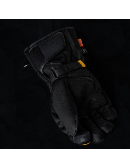 GANTS CHAUFFANTS FURYGAN HEAT X KEVLAR D3O 37.5