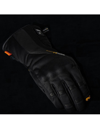 GANTS CHAUFFANTS FURYGAN HEAT X KEVLAR D3O 37.5