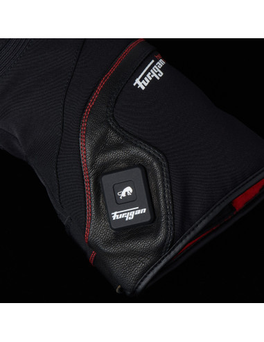 GANTS CHAUFFANTS FURYGAN HEAT GENESIS