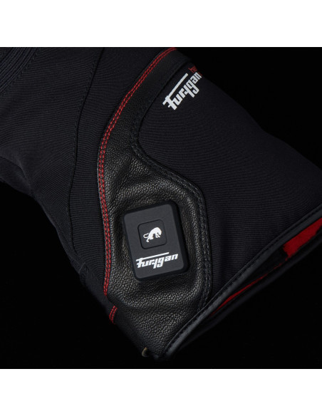 GANTS CHAUFFANTS FURYGAN HEAT GENESIS