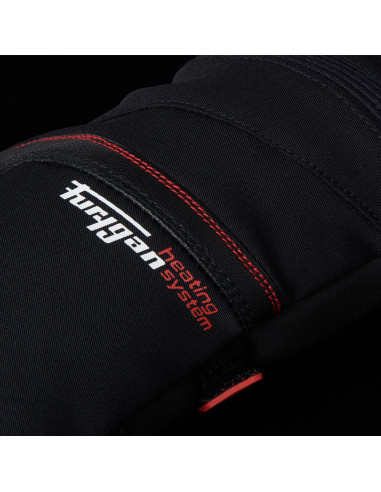 GANTS CHAUFFANTS FURYGAN HEAT GENESIS