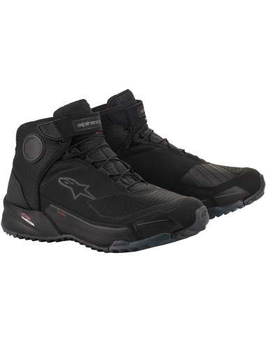 CHAUSSURES ALPINESTARS CR-X DRYSTAR CAMO 