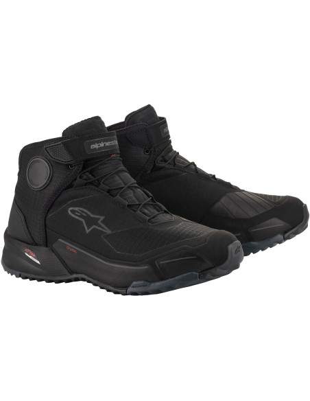 CHAUSSURES ALPINESTARS CR-X DRYSTAR CAMO 