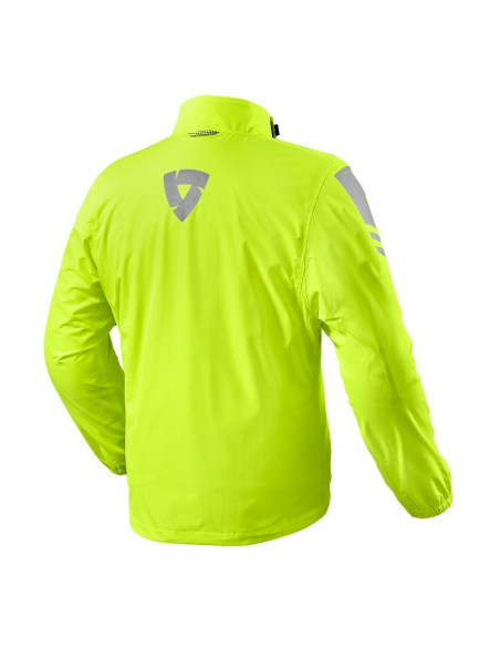 VEST DE PLUIE REV'IT CYCLONE 3 H20