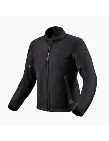 VESTE MOTO FEMME REV'IT SHADE H2O LADIES
