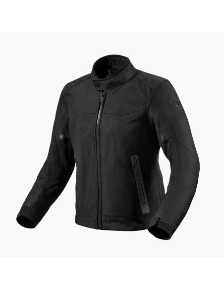 VESTE MOTO FEMME REV'IT SHADE H2O LADIES