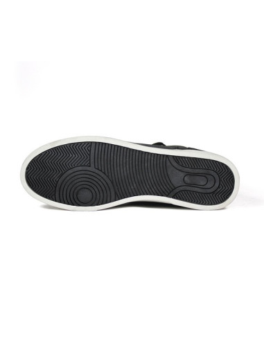 Baskets Harisson Apache Noir