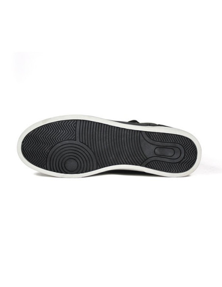 Baskets Harisson Apache Noir