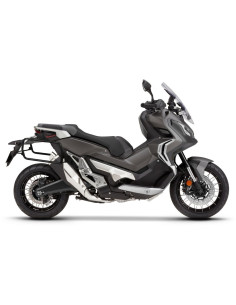 Support Top Case Shad | 4P Système Honda X-ADV 750