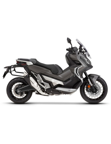 Support Top Case Shad | 4P Système Honda X-ADV 750