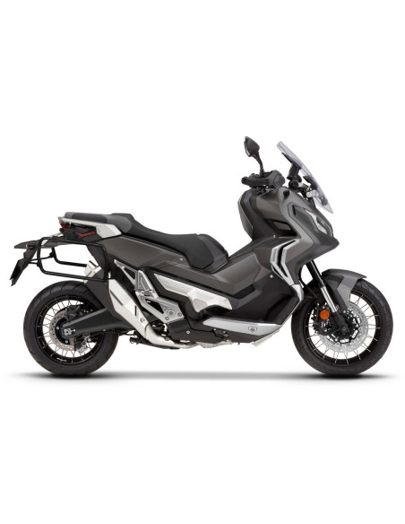 Support Top Case Shad | 4P Système Honda X-ADV 750
