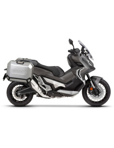 Support Top Case Shad | 4P Système Honda X-ADV 750 2