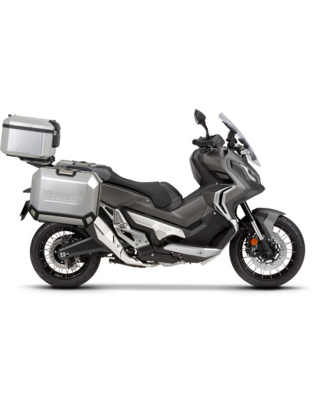 Support Top Case Shad | 4P Système Honda X-ADV 750