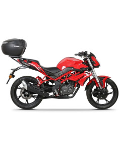 Support Top Case Shad | Top Master Benelli BN 125