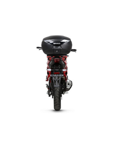 Support Top Case Shad | Top Master Benelli BN 125