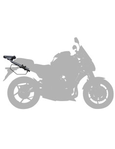Ecarteur Sacoche Moto | SHAD D0SS5SE