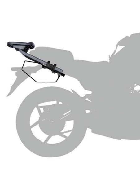 Ecarteur Sacoche Moto | SHAD D0SS5SE