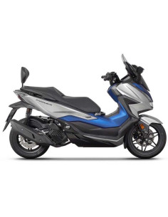 Kit de Fixation Dosseret SHAD | Honda Forza 125/350 2021 2