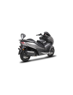 Kit de Fixation Dosseret SHAD H0FR17RV| Honda Forza 125/300 2015 à 2020 2