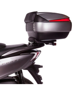 Support Top Case Shad | Top Master Honda Forza 125/300 2021 2