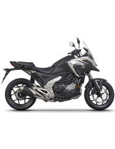 Support Valise SHAD | 3P System Honda NC 750 2