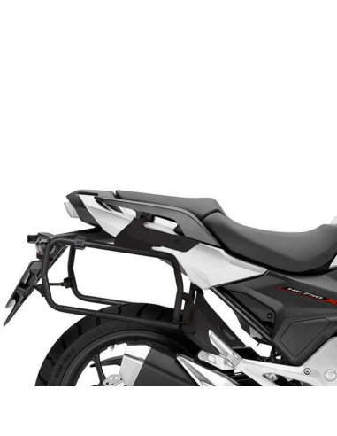 Support Valise SHAD | 3P System Honda NC 750