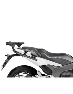 Support Top Case Shad | Top Master Honda Integra 750 | 2016 à 2021