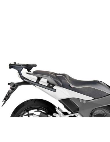 Support Top Case Shad | Top Master Honda Integra 750 | 2016 à 2021