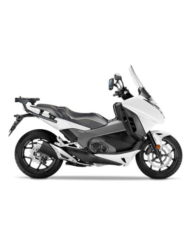Support Top Case Shad | Top Master Honda Integra 750 | 2016 à 2021