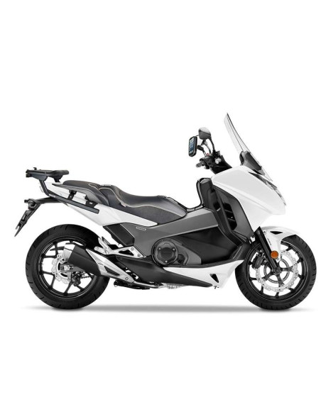 Support Top Case Shad | Top Master Honda Integra 750 | 2016 à 2021