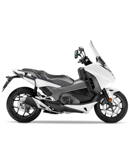 Support Valise SHAD | 3P System Honda Integra 750 | 2016 à 2021