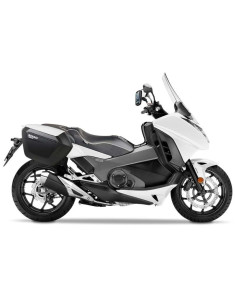Support Valise SHAD | 3P System Honda Integra 750 | 2016 à 2021 2
