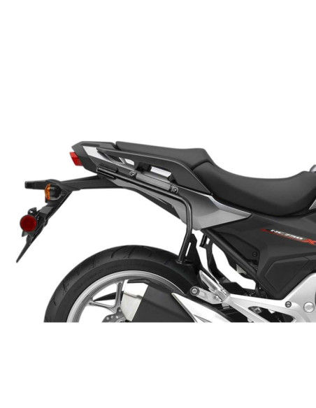 Support Valise SHAD H0NG77IF | 3P System Honda Integra 750 | 2016 à 2021