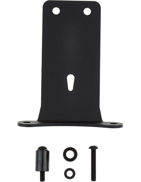 Kit de Fixation Dosseret SHAD H0PC10RV | Honda PCX 125 2010 à 2021