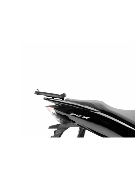 Support Top Case Shad H0PC11ST | Top Master Honda PCX 125 | 2010 à 2021