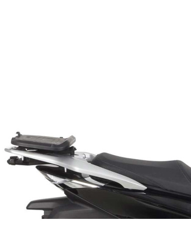 Support Top Case Shad H0SH31ST | Top Master Honda SH 350 2021
