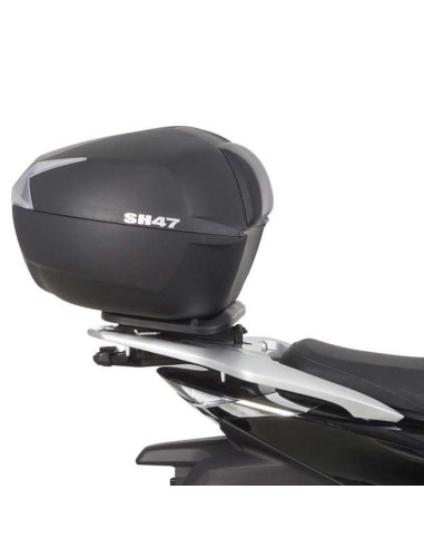 Support Top Case Shad H0SH31ST | Top Master Honda SH 350 2021