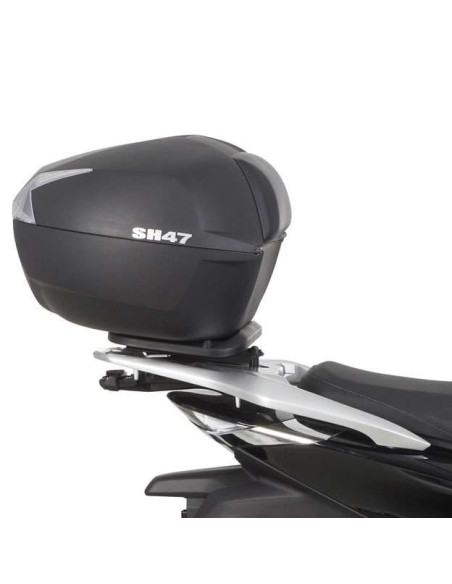 Support Top Case Shad H0SH31ST | Top Master Honda SH 350 2021