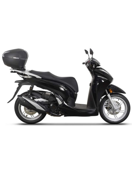 Support Top Case Shad H0SH31ST | Top Master Honda SH 350 2021