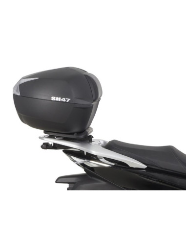 Support Top Case Shad H0SH39ST| Top Master Honda SH 300 | 2019 à 2020