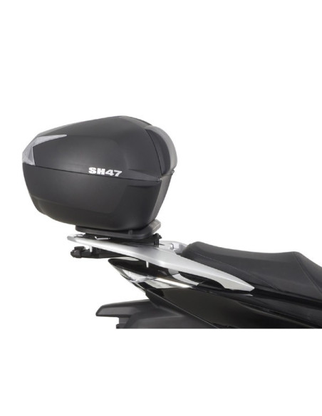 Support Top Case Shad H0SH39ST| Top Master Honda SH 300 | 2019 à 2020