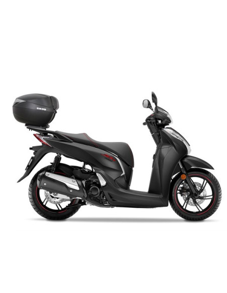 Support Top Case Shad H0SH39ST| Top Master Honda SH 300 | 2019 à 2020