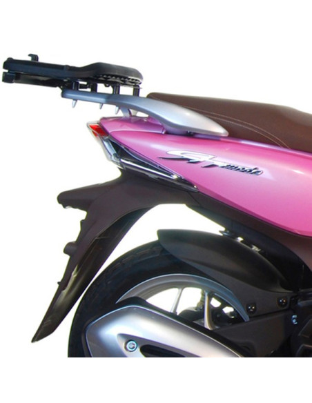 Support Top Case Shad H0SM13ST| Top Master Honda SH Mode 125 | 2014 à 2017 et 2021